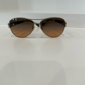 Coach sunglasses